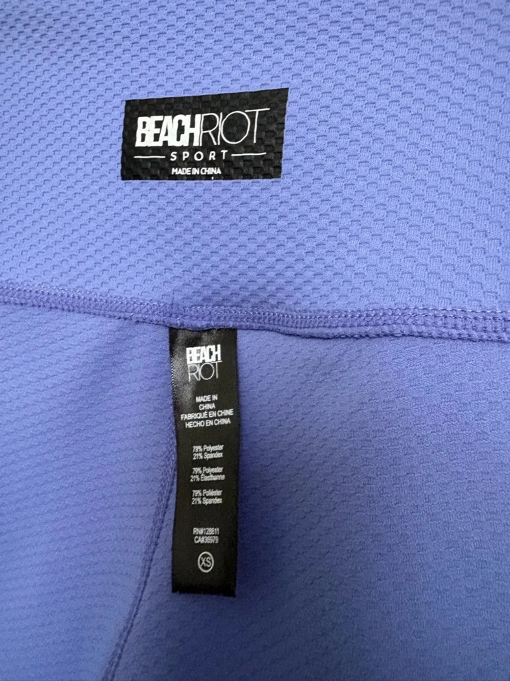 Beach Riot Piper Leggings - Picture 6 of 6